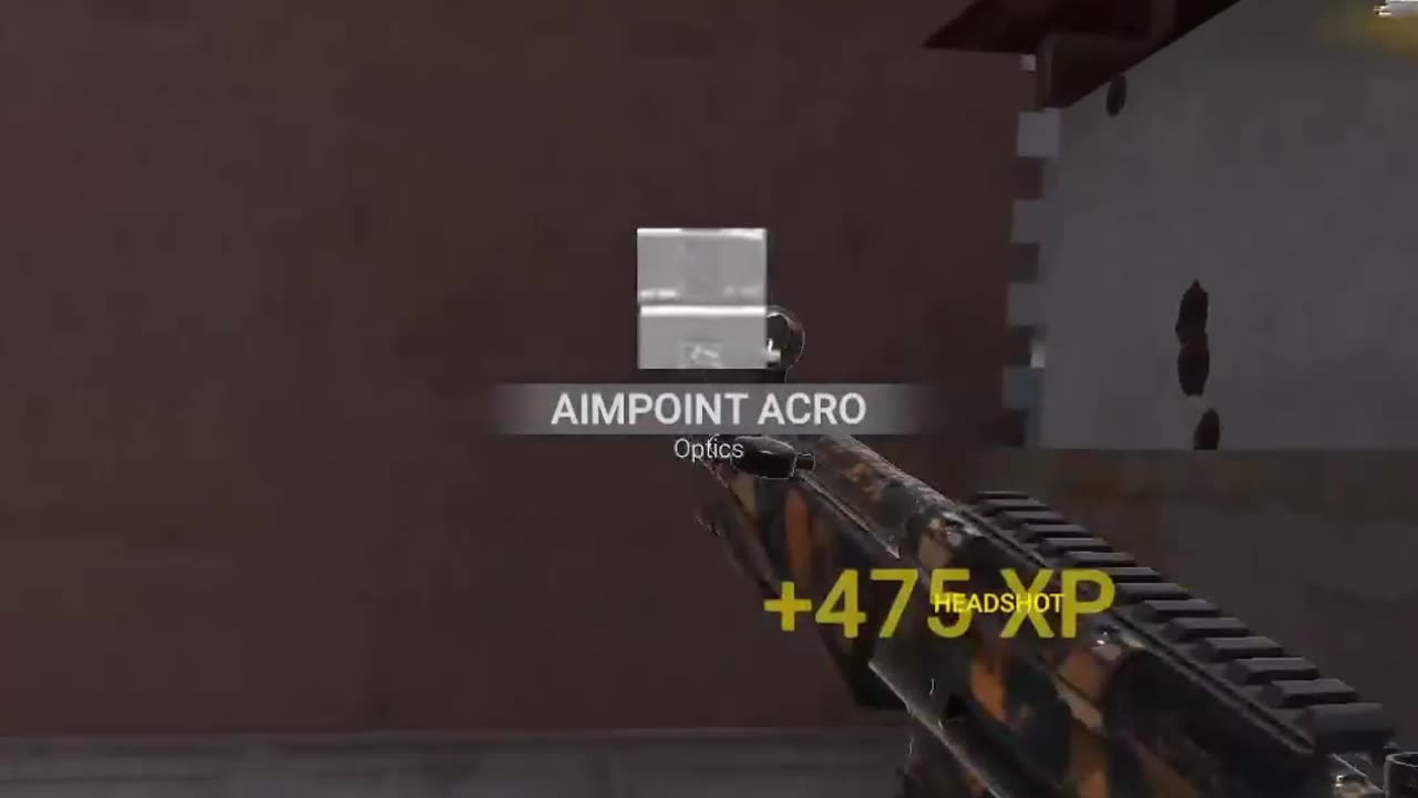 Headshots Compilation 6 in Combat Master #shorts