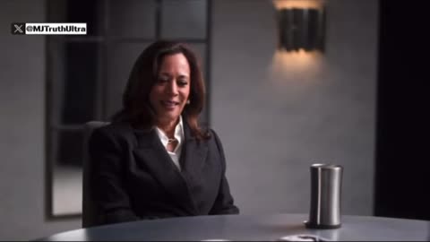 Kamala had an Orange Face man pretending to be to be Trump for Debate Practice