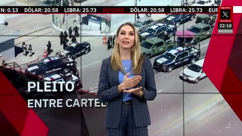 Riña en penal de Villahermosa deja 14 heridos y 7 muertos; CJNG y Barredora involucrados