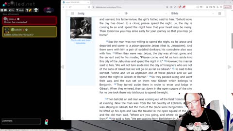 S2e169 nov 19 20225Judges 18:27