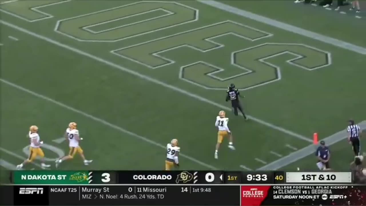 Despite bowl loss, Shedeur, Hunter close successful chapter at Colorado