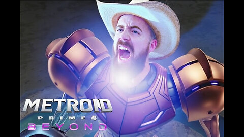 Metroid Prime 4 FULL Playthrough From Start To Finish Part 2