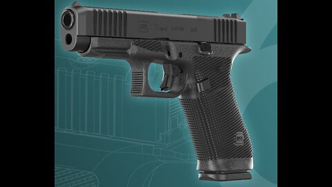 My thoughts on the new Glock Gen 6