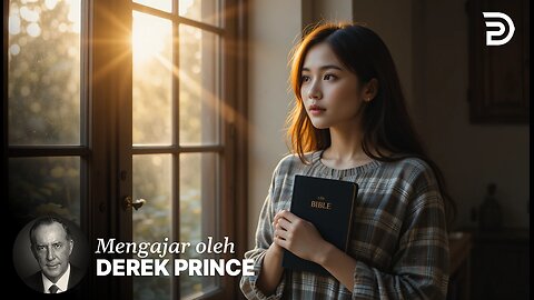 Meletakkan Dasar - Menyalurkan Kuasa Tuhan - Mengirimkan Kuasa Tuhan (Bagian 2)