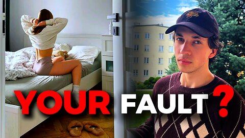 The REAL Reason Why Women Cheat!