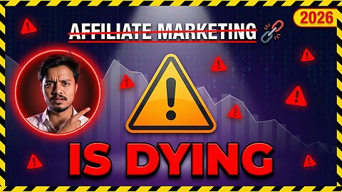 I Watched My $4K/Month Affiliate Sites Get Wiped Out—Here's What I Discovered 💰