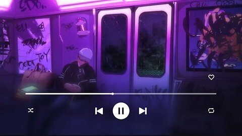 A trilha sonora de quem pensa demais à noite”