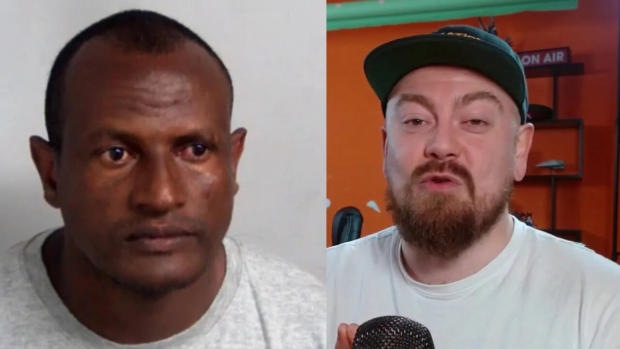 The Epping S*x Offender Was Accidentally Released From Prison