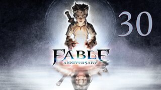 Let's Play Fable Anniversary 030 Fight Club