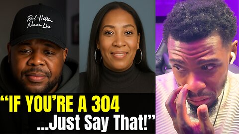 "IF YOU ARE A 304 JUST SAY THAT!" Panel Explodes After Shocking Statement!