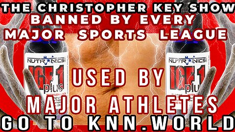 BANNED Spray Turns Back Clock 20 Years (Natural IGF-1 Deer Antler Secret)