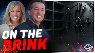 Silver Shortage ALERT: London Vaults Running Dry in 4 Months- Dr. Kirk Elliott; 3 Tips to Transform Your Business - Clay Clark | FOC Show