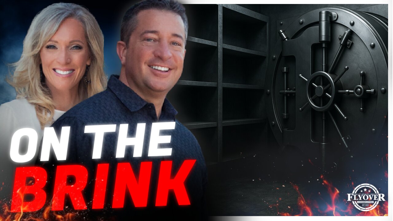Silver Shortage ALERT: London Vaults Running Dry in 4 Months- Dr. Kirk Elliott; 3 Tips to Transform Your Business - Clay Clark | FOC Show
