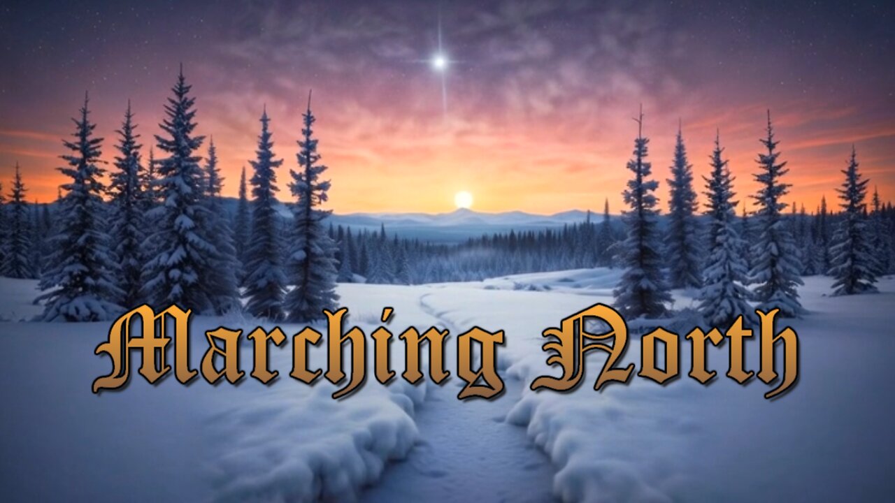 "Marching North" | EE Symphony Orchestra
