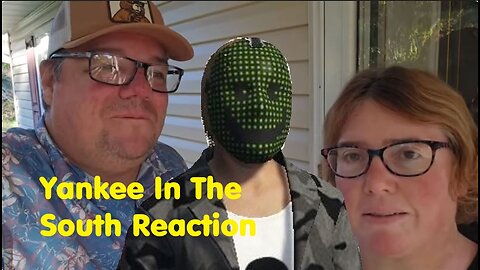 Yankee In The South Reaction - Maggie Valley Drive - Barber Apple Orchard - 2025