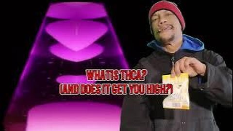 What is THCa? (and Does it Get You High?)