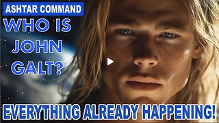 "This Will Affect ALL Lightworkers..." | Ashtar Command Everything is Already Happening. CLIF HIGH