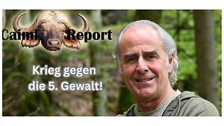 Der Krieg gegen die 5. Gewalt!🥷🏼🕵🏼‍♀️