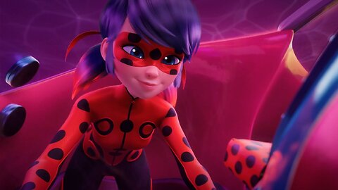 Miraculous: Tales of Ladybug & Cat Noir Season 6 Episode 12 Wreckless Driver Reaction
