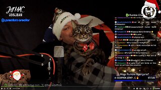 The Hooligan Christmas Special 🎄