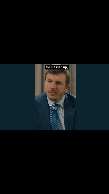 Whistleblower: Unspeakable evil. The U.S. is #1 child sex trafficking racket