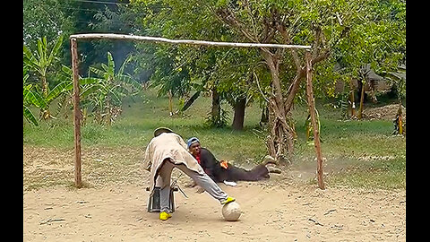 Ronaldo Goal 😂😂😂