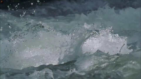 Tajemnice wody (2019) film dokumentalny LEKTOR PL