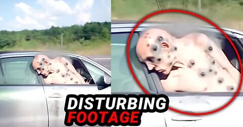 Disturbing VIRAL VIDEOS Everyone Can’t Stop Talking About /Classified Captures