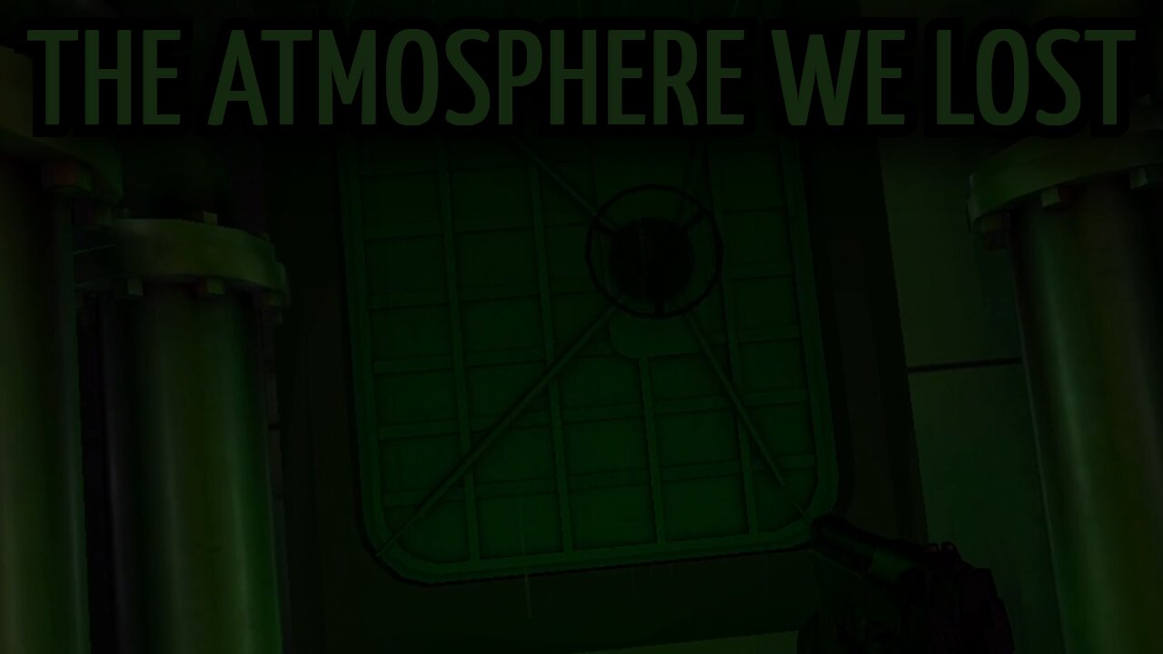 The Atmosphere Neither Killing Floor 2 or Killing Floor 3 Has (Part 2)
