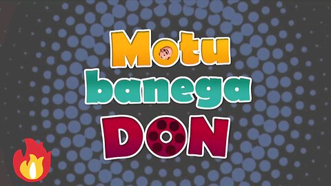 Motu Patlu | मोटू पतलू S1 | Motu Banega Don | Episode 14Part 2