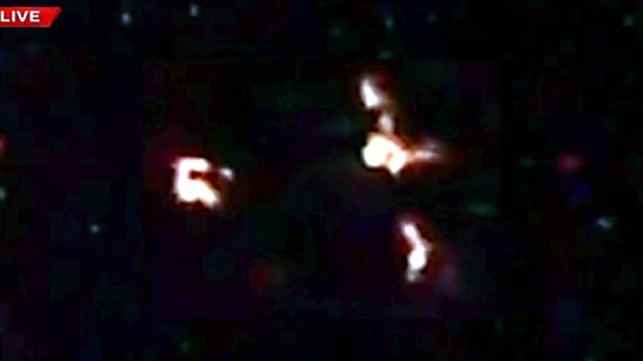 NASA Just Shut Down The Live Feed After Something Massive Shows Up At International Space Station