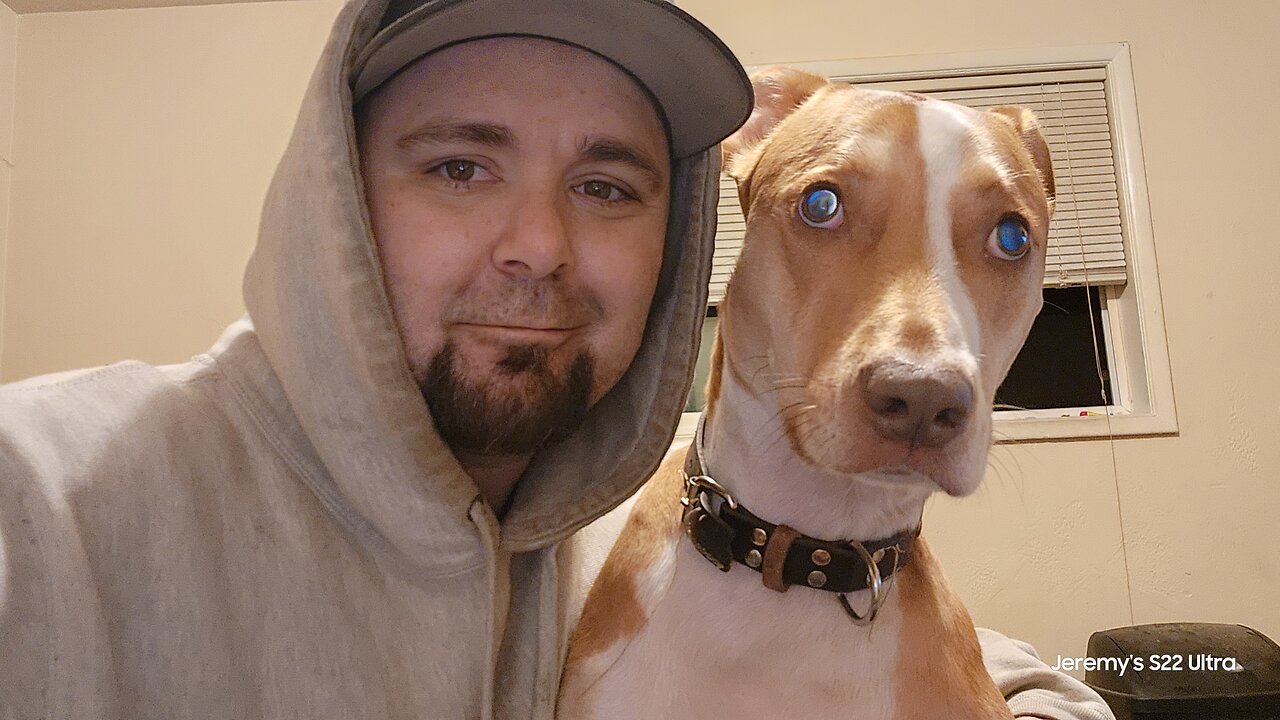 My name is Fan, lets play some Tarkov...and talk some shit!