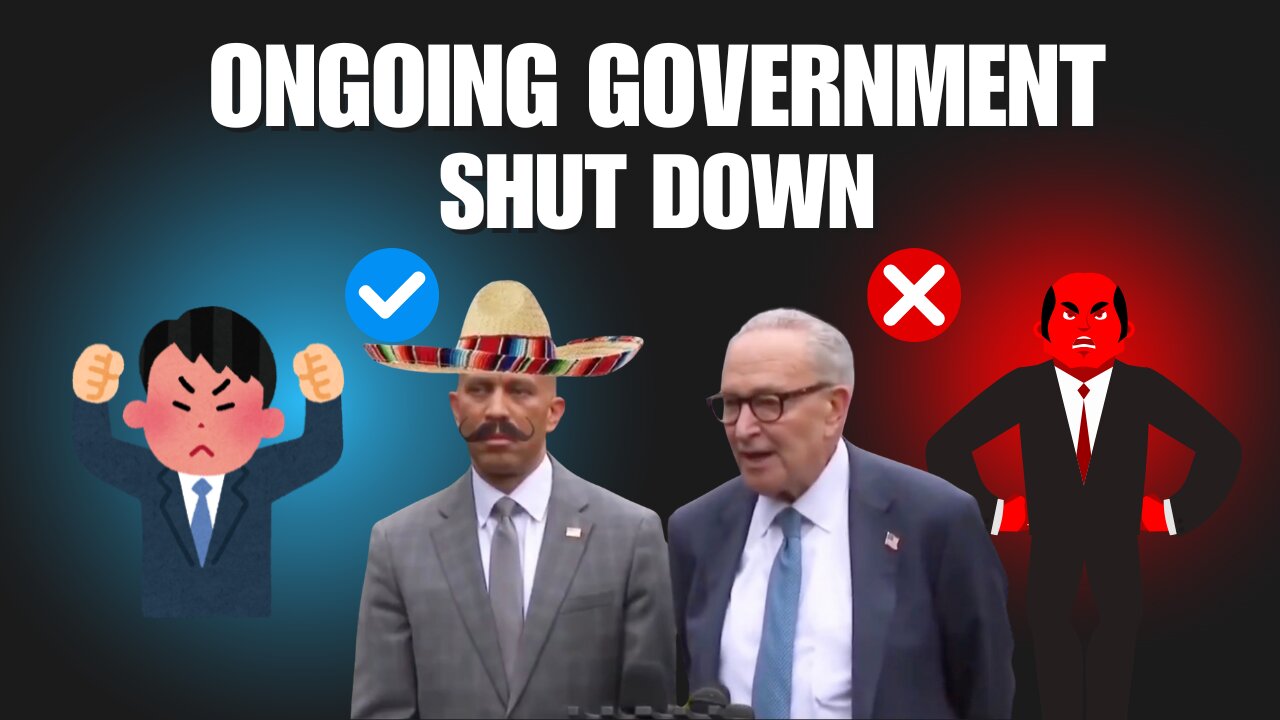 Storms, Scandals, and Shifting Strategies: America on the Brink