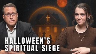 The Satanic Calendar's Holiest Day: Why Christians Should Avoid Halloween