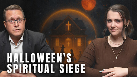 The Satanic Calendar's Holiest Day: Why Christians Should Avoid Halloween