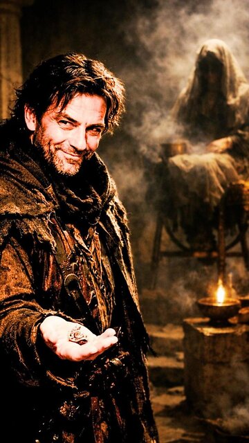 El PÍCARO y el ORÁCULO de DELFOS