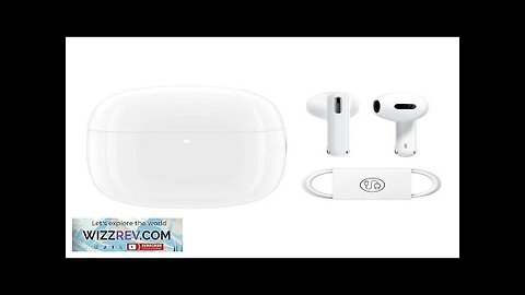 Baseus WX5 TWS bluetooth 5.3 Earphone Immersive Spatial Sound AAC Audio 4-Mic Review