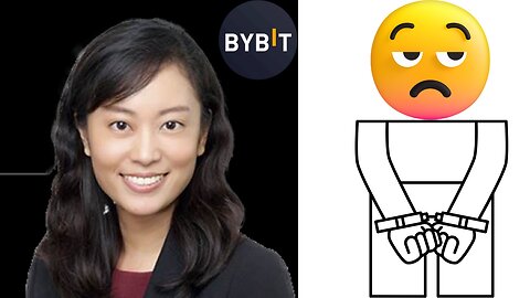Crypto Heist: The Ho Kai Xin Saga 