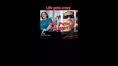 Katie Porter GOVERNOR?