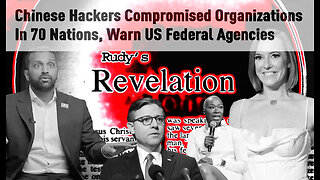 Revelation022525 Kash Patel Takes Over ATF MSNBC Tack Misleading