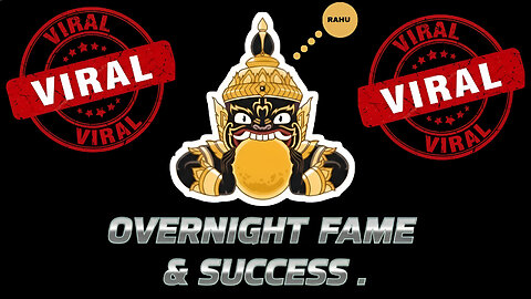 How to go viral on Rumble | HOW TO VIRAL MY VIDEO IN RUMBLE