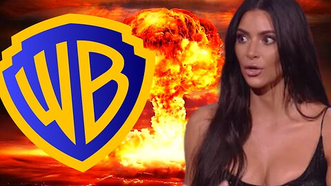 Kim Kardashian Finally Realizes She's Stupid, WB Sale Reports HEAT UP