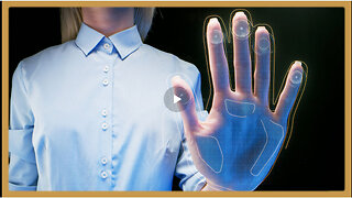 REESE REPORT - COVID Lockdown Model for Digital ID Deployment