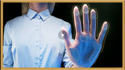 REESE REPORT - COVID Lockdown Model for Digital ID Deployment