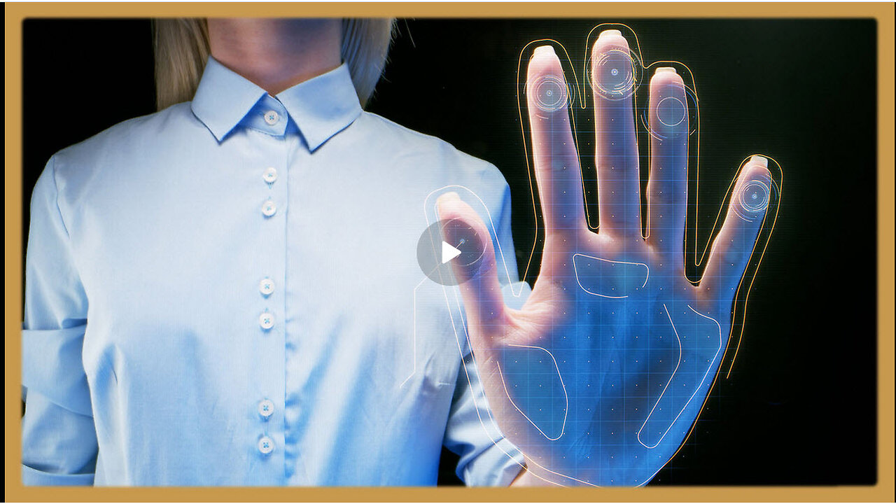 REESE REPORT - COVID Lockdown Model for Digital ID Deployment