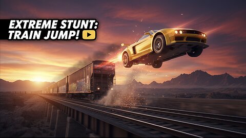 Ultimate Car Challenge 2025 🔥| Extreme Tracks Gameplay | Realistic Driving & Crashes | BeamNG Drive