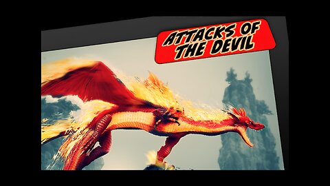 Attacks of the Devil