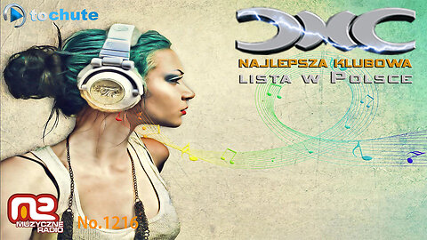 Muzyczne radio - Lista DMC 1216