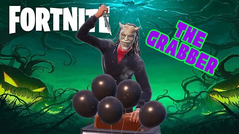 Don't Get Grabbed! (#72)