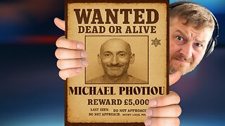 “Michael Photiou: The Man Stirring Up Chester — Unfiltered Conversations